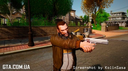 Colt. 45 1911 Colt. 45 1911